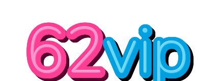 62vip — logo kanal