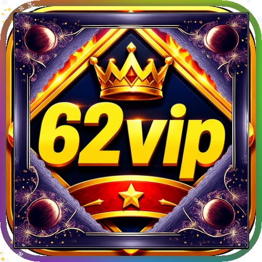 62vip — mitra unggulan