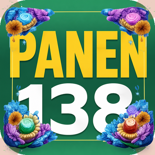 panen138 — mitra unggulan