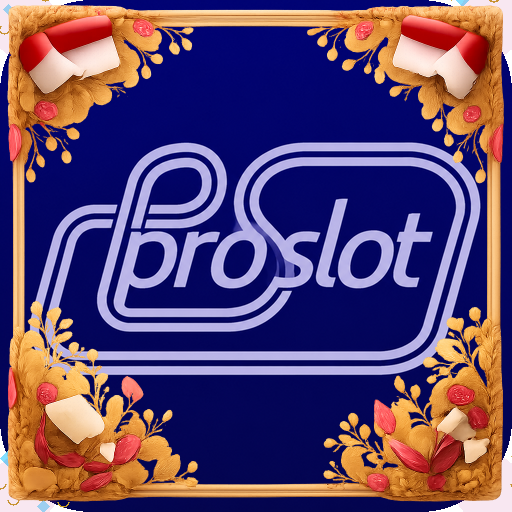 proslot — mitra unggulan